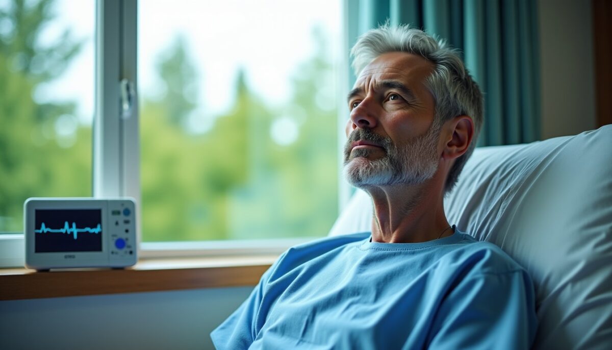 Infarctus : tout ce qu’il faut comprendre sur l’espérance de vie après l’événement