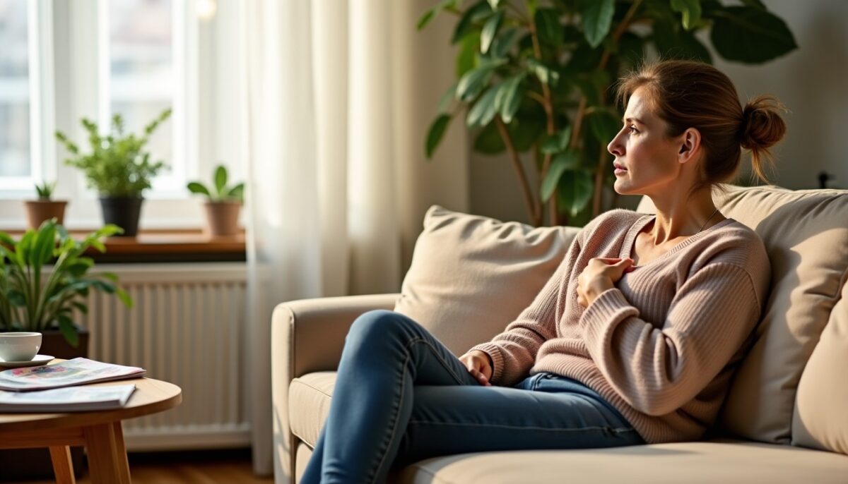 Carence en magnésium et santé cardiaque : 5 symptômes essentiels à reconnaître