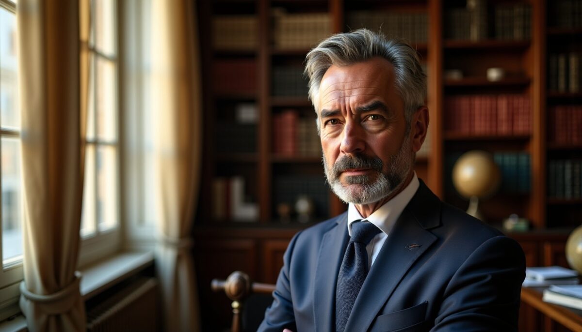 Hubert Védrine : Plongée au cœur de sa vie personnelle et de son parcours exceptionnel
