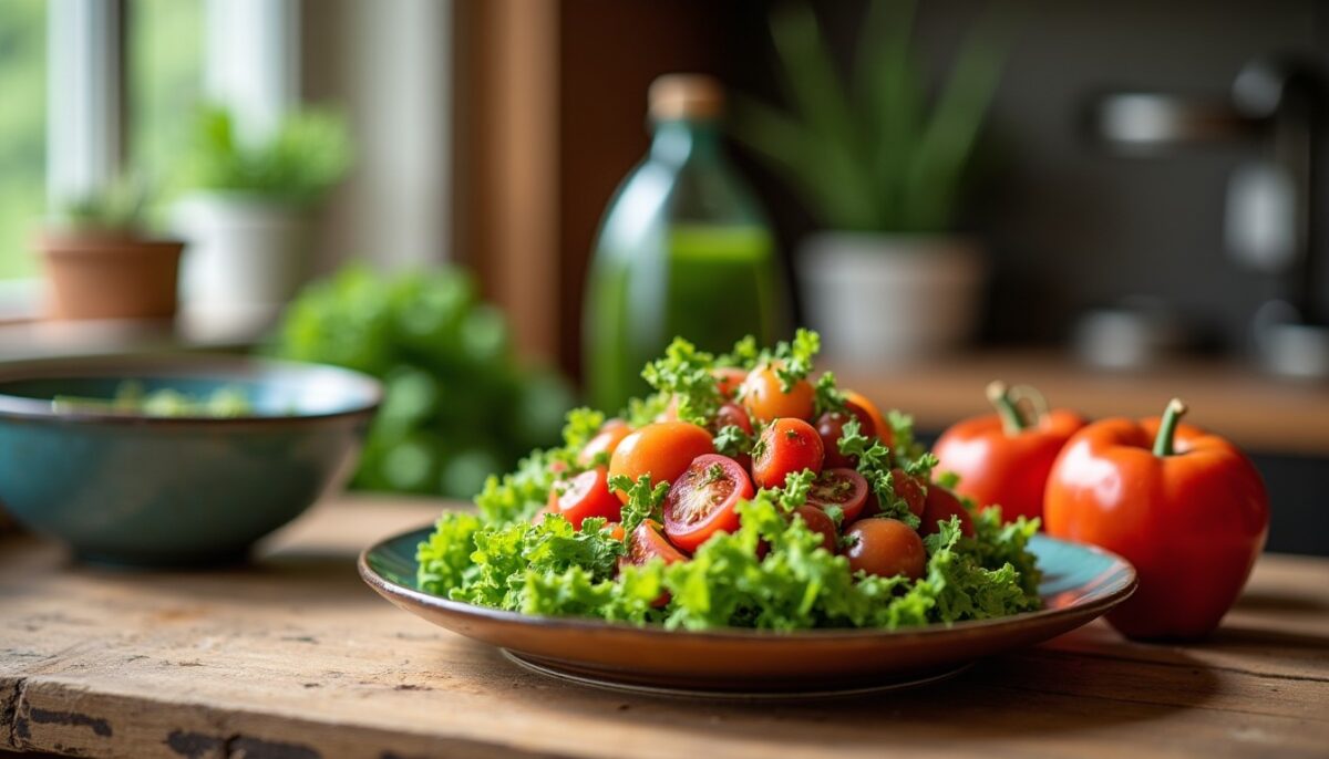 Alimentation équilibrée : adoptez ces habitudes simples qui transforment votre quotidien