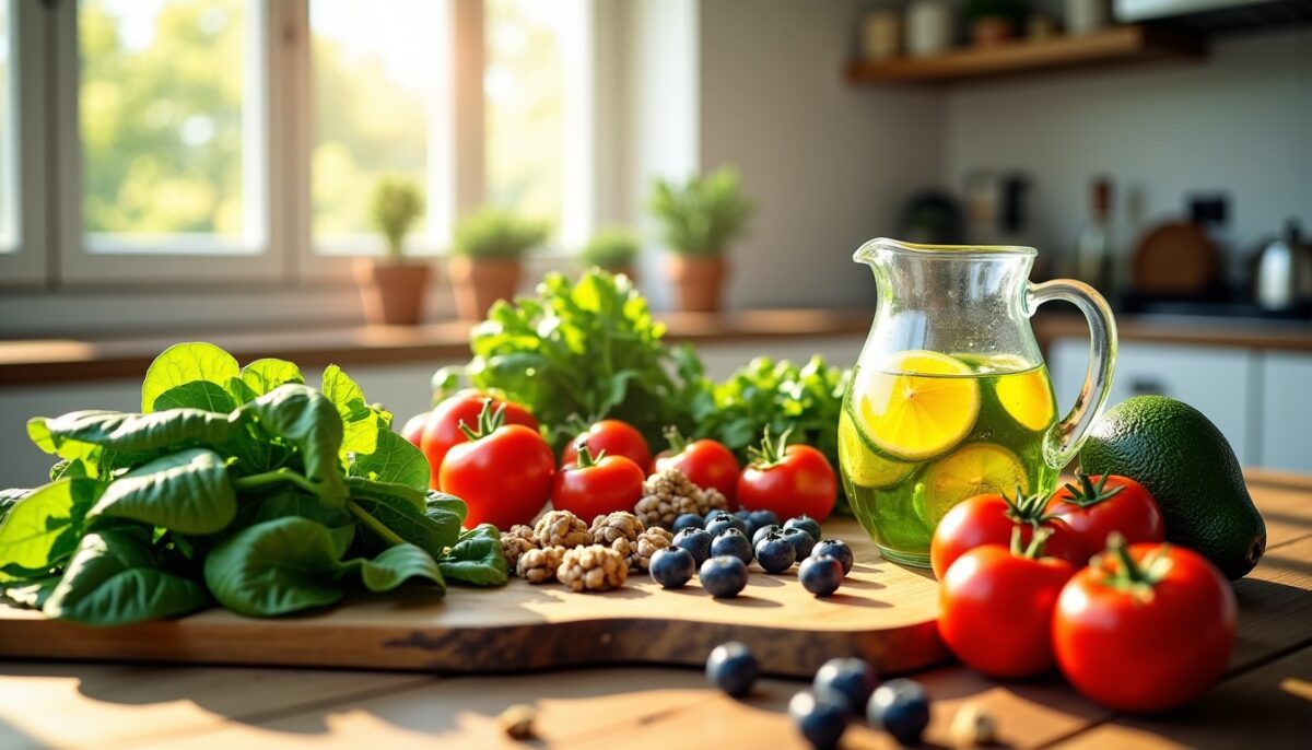 Testostérone : 7 aliments à bannir pour préserver votre vitalité