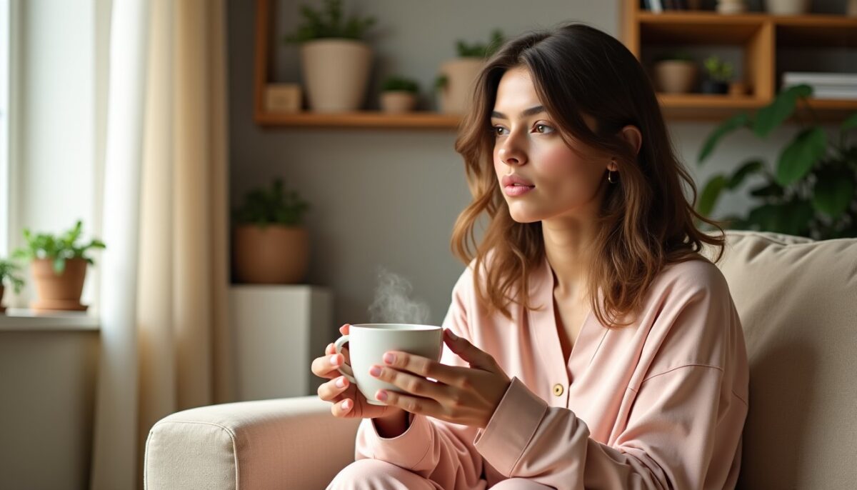 Ganglion à l&rsquo;aisselle, fatigue et stress : décryptage et solutions pour mieux vivre