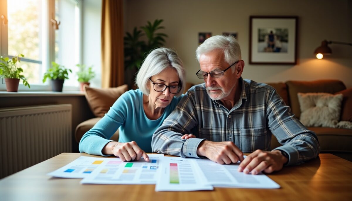 Choisir la mutuelle idéale pour les seniors : guide pour une couverture sur mesure