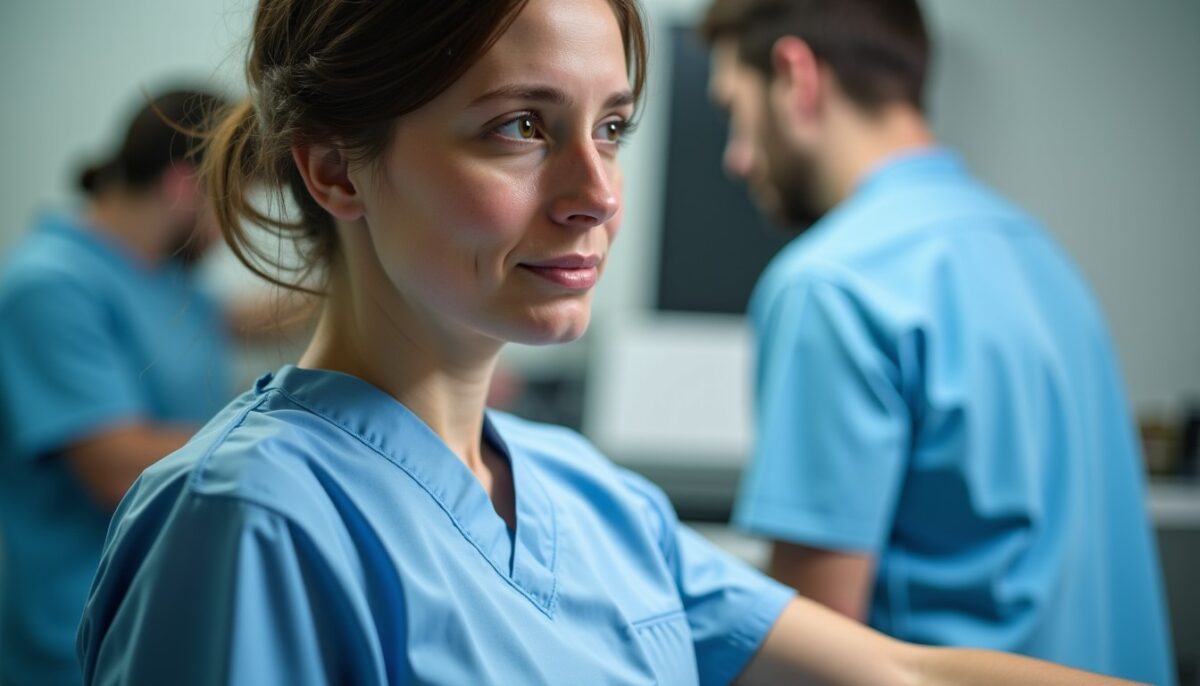 Quelle est la durée des douleurs post-opératoires après une chirurgie de hernie discale ?