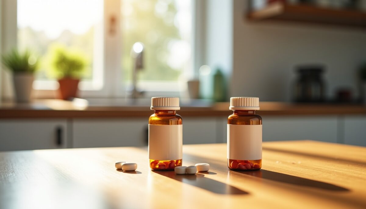 Ibuprofène et Doliprane : guide pratique pour une utilisation combinée en toute sécurité