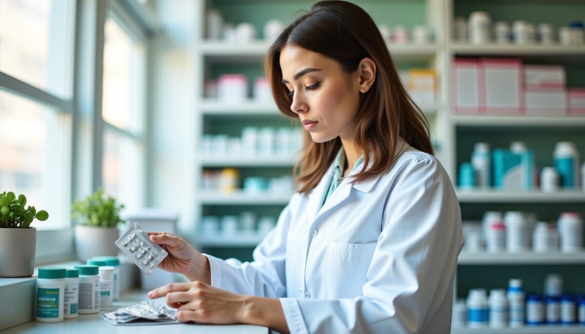 Ultra-levure et antibiotiques : quand et comment les associer pour une efficacité optimale