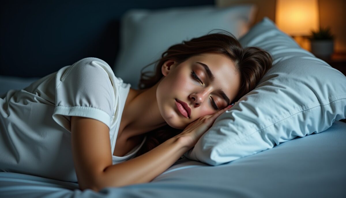 Magnésium et apnée du sommeil : astuces pour retrouver des nuits paisibles