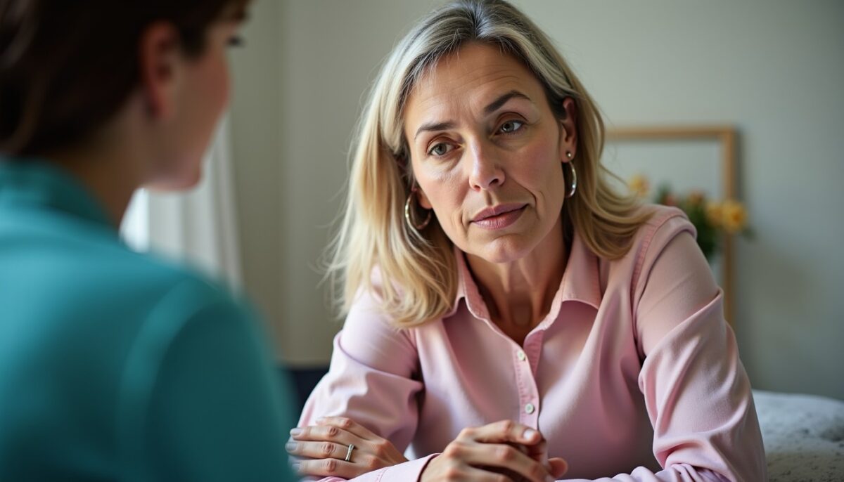 Leucémie chez l’adulte : reconnaître les signes, comprendre le diagnostic et explorer les options de traitement