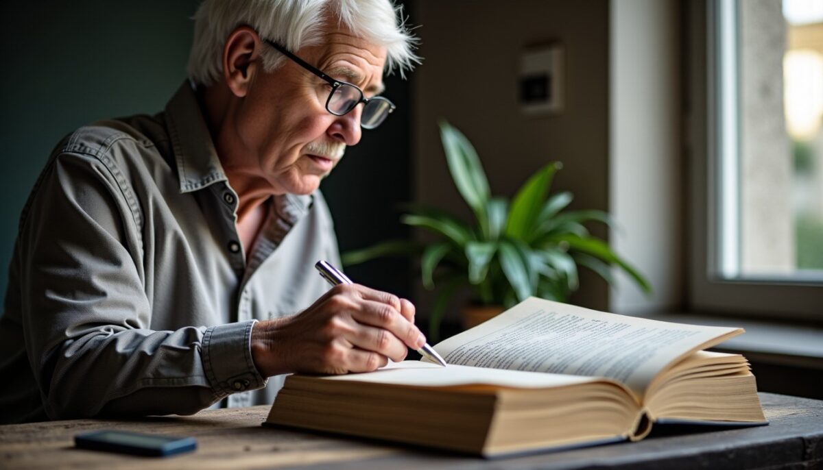 Artérite : Comprendre son impact sur l'espérance de vie et les clés pour bien vivre