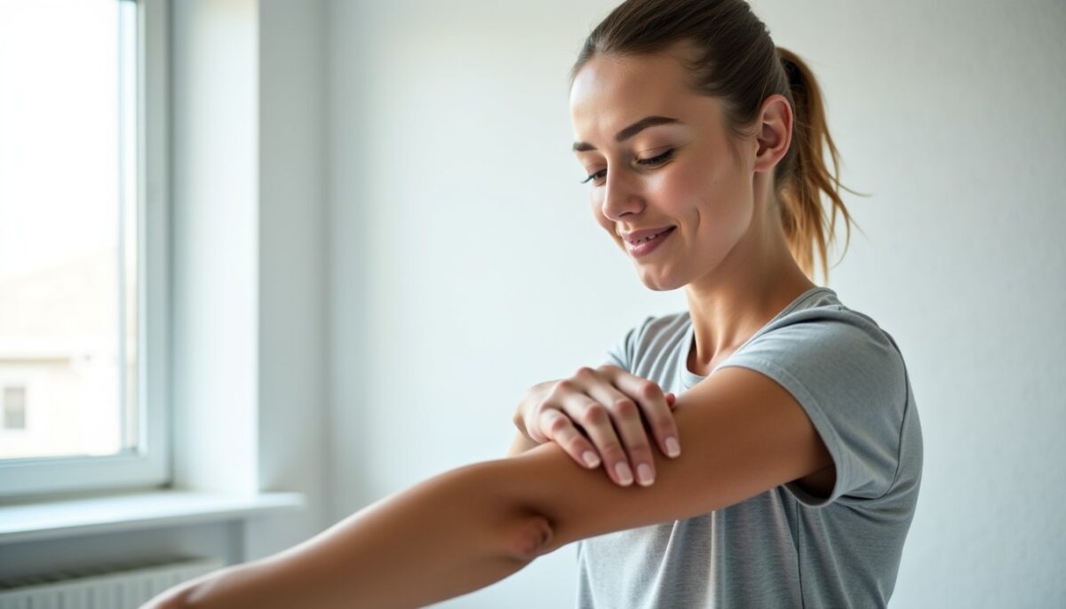 Comment libérer le nerf cubital : un guide pratique et sécurisé