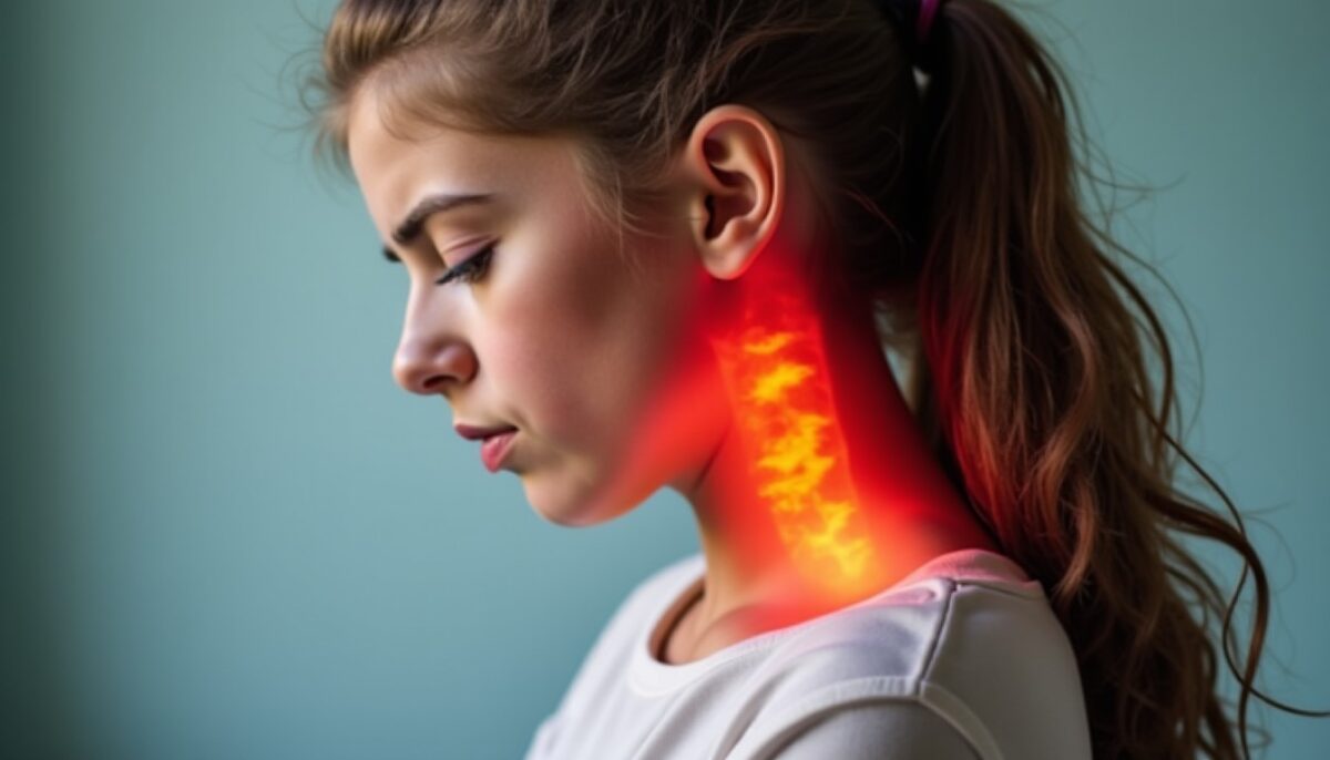 Névralgie cervico-brachiale : Quelle est la durée typique de cette douleur ? Découvrez toutes les réponses ici !