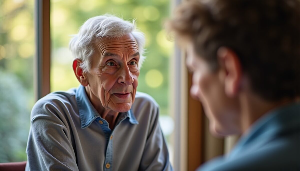 Comprendre la fin de vie avec la maladie de Parkinson : un guide des phases essentielles