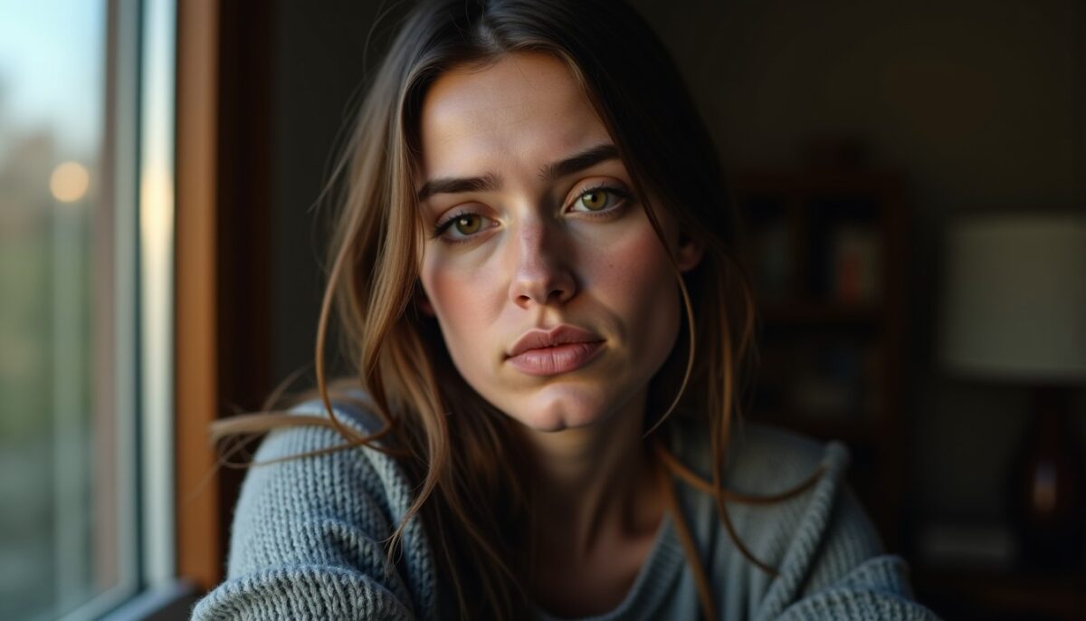 Les raisons profondes derrière le silence de nos cœurs amoureux