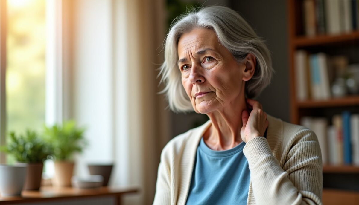 Quelles sont les options les plus efficaces pour traiter l&rsquo;arthrose cervicale ?