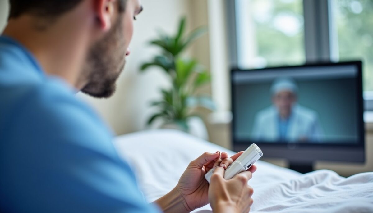Tout savoir sur la convalescence après une opération du canal lombaire étroit : durée et conseils