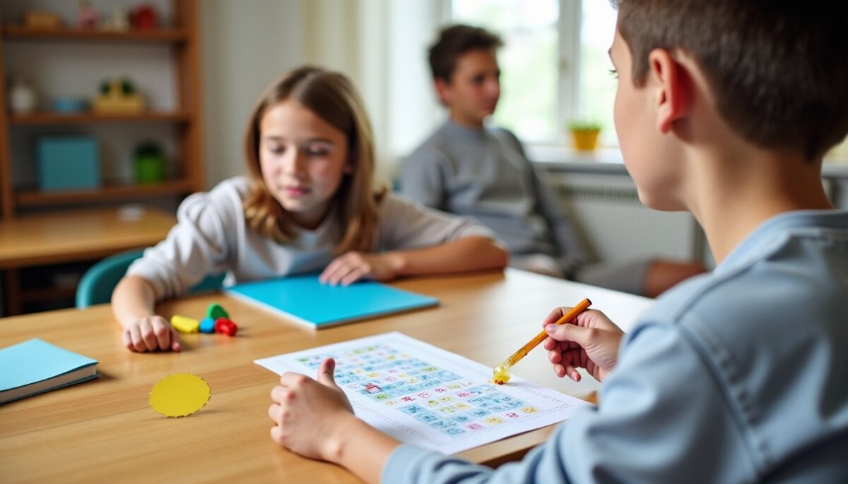Jeux de mémoire gratuits à imprimer pour s’amuser et stimuler son cerveau