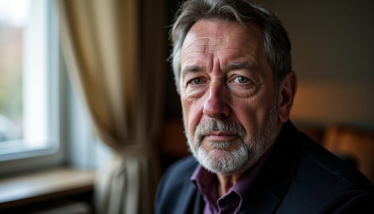 Marc Menant face au cancer : démêler rumeurs et vérités