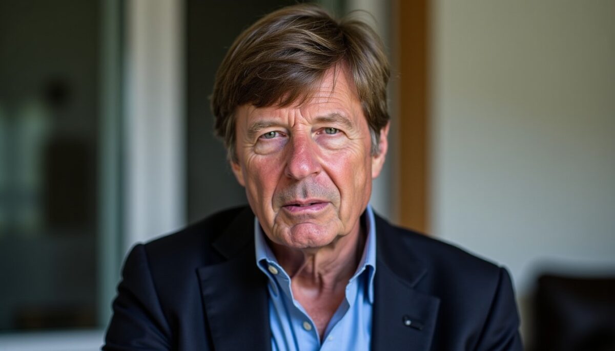 Bernard Kouchner face au cancer : récit de son parcours et de son courage combat