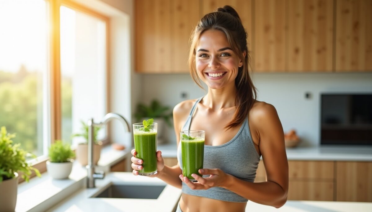 Comment perdre 10 kg en 1 mois : le guide complet pour réussir efficacement