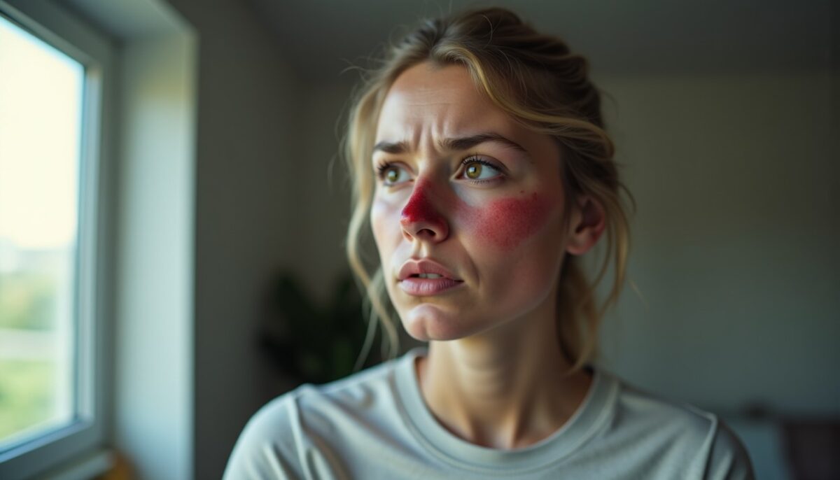 Fracture du nez et risques mortels : ce qu’il faut absolument savoir