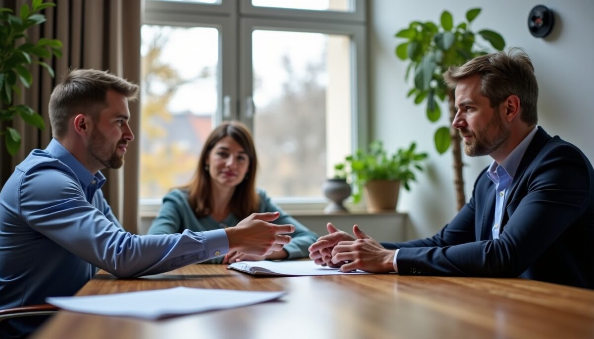Comparateur de mutuelles vs courtier en assurance : quelles différences essentielles ?