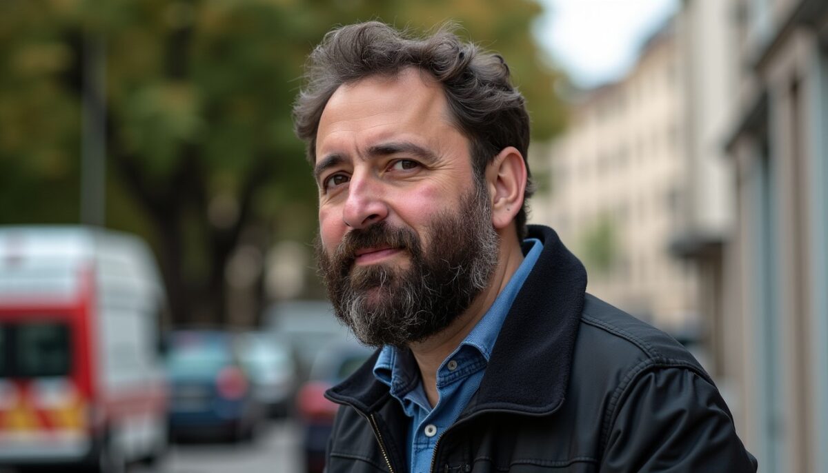 Ramtin Abdo : Découvrez l'essentiel à connaître en 2023