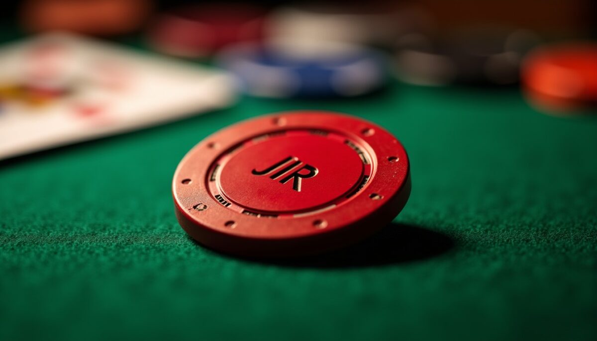 Jeton Rouge Casino : Profitez d&rsquo;un Bonus Exceptionnel jusqu&rsquo;à 2 000 € et d&rsquo;une Sélection de Jeux Inégalée en France