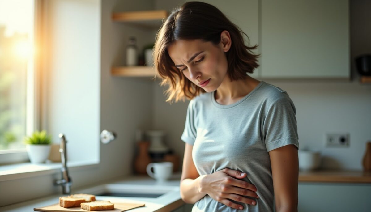 Pourquoi mes rots sentent-ils l&rsquo;œuf pourri ? Explications et causes courantes