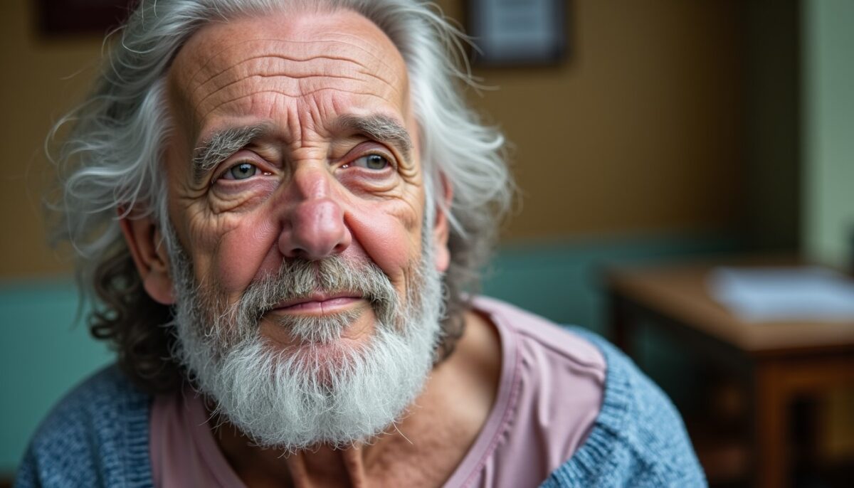 Auxiliaire de vie : un soutien essentiel pour briser l'isolement des seniors