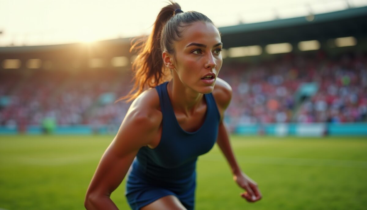 L&rsquo;émotion à fleur de peau : maîtriser l&rsquo;adrénaline du sport, du terrain aux tribunes