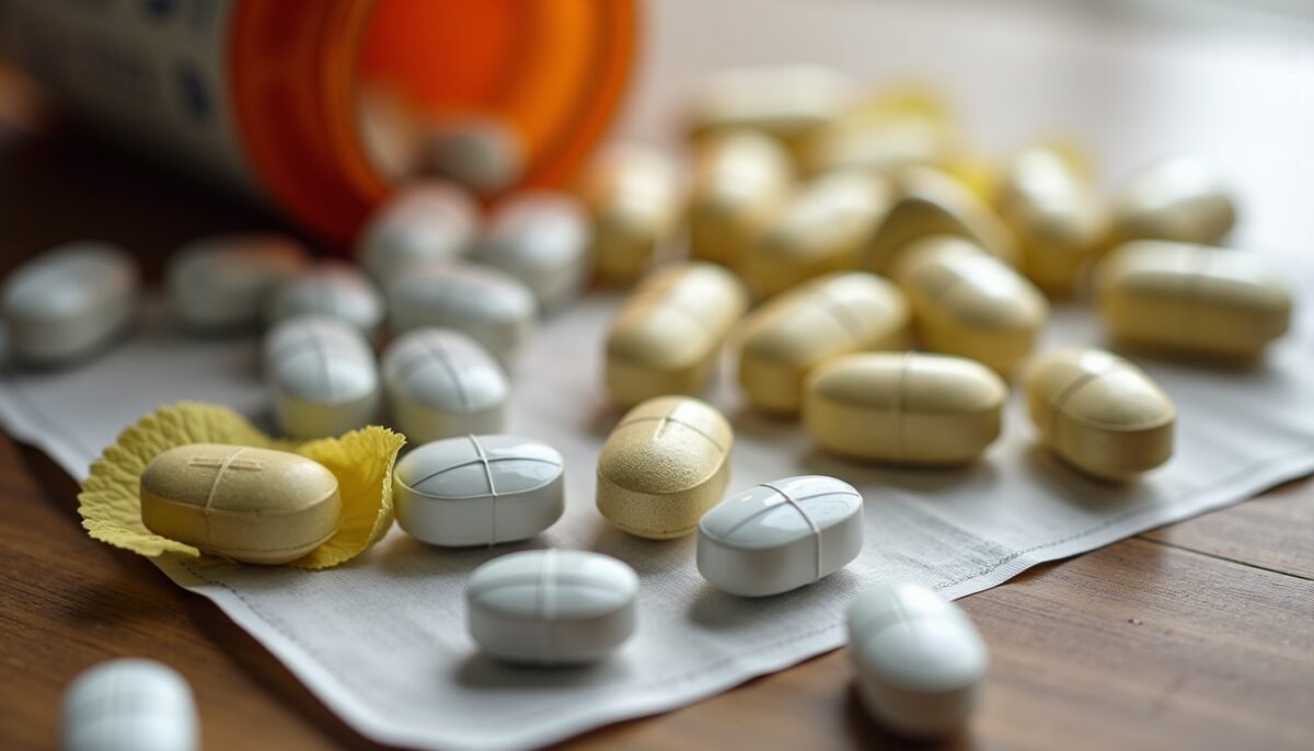 Colpotrophine en ovule : effets sur le poids et recommandations pratiques