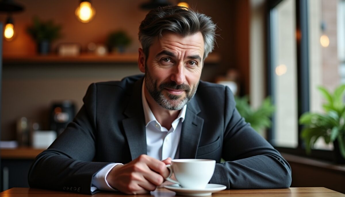Le café en grain décaféiné : quand les puristes succombent à la surprise