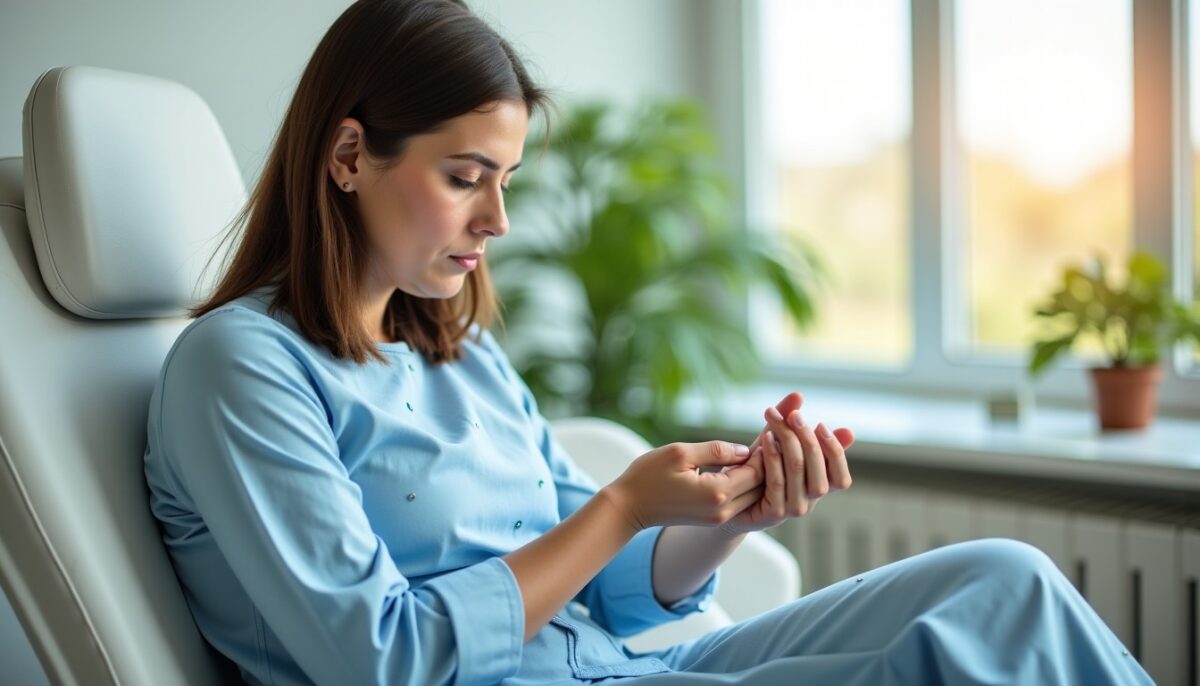 Fil résorbable persistants : astuces et solutions pour les faire disparaître efficacement