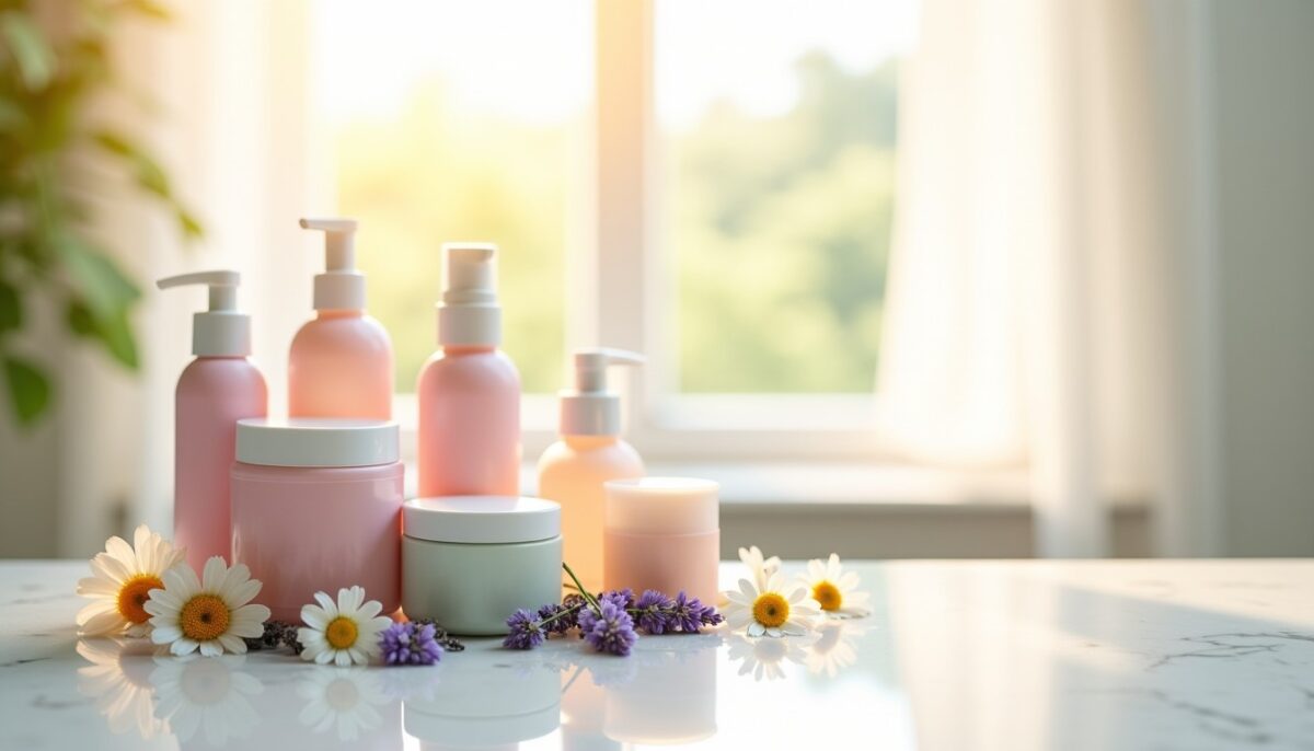 Peau sensible des zones intimes : les soins essentiels pour apaiser et protéger
